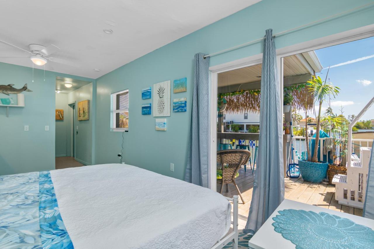 Latitude 26 Waterfront Boutique Resort - Бонита Спрингс Екстериор снимка