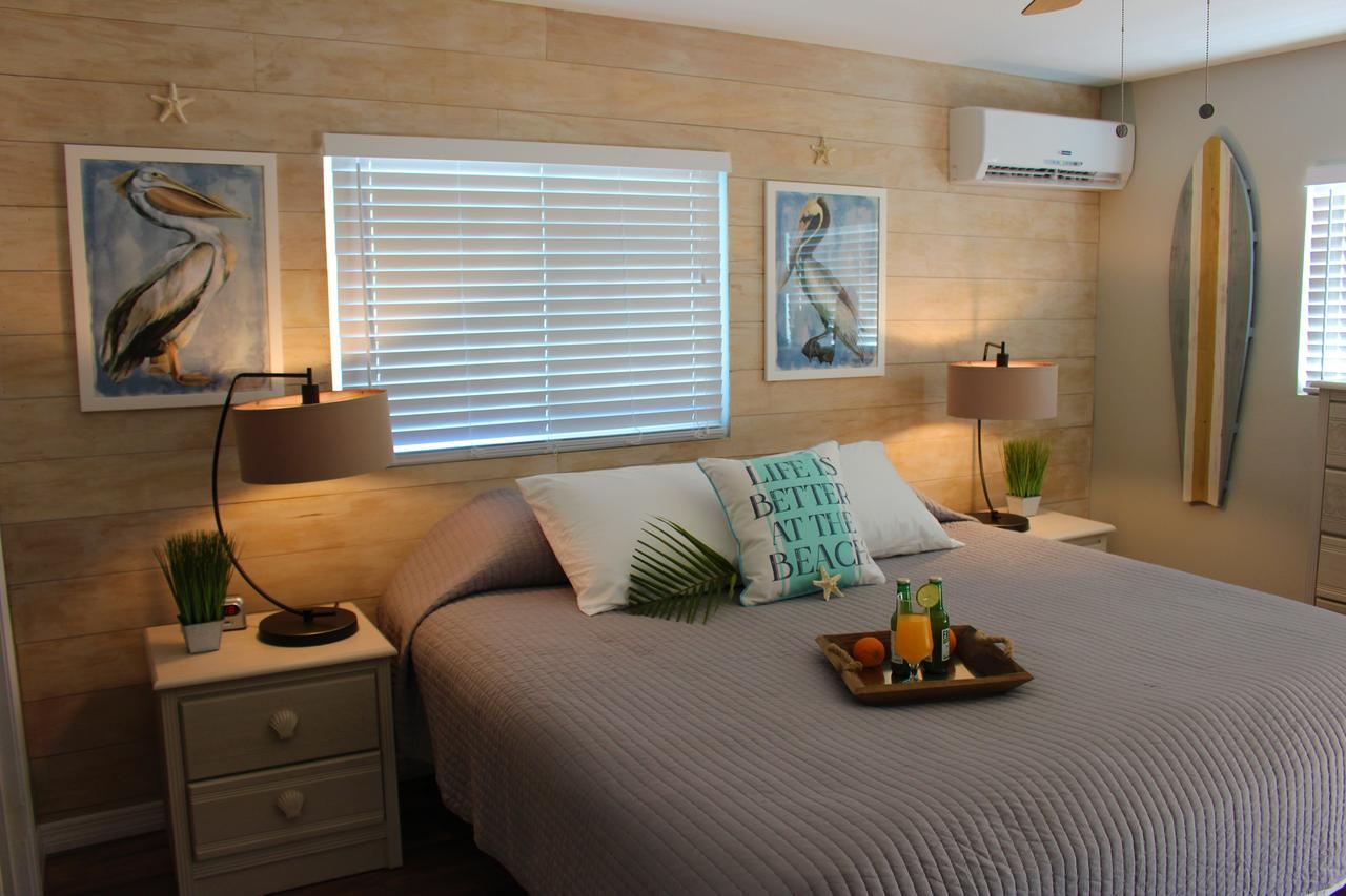 Latitude 26 Waterfront Boutique Resort - Бонита Спрингс Екстериор снимка